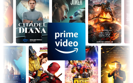 prime-video